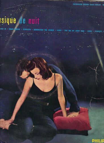 Musique De Nuit