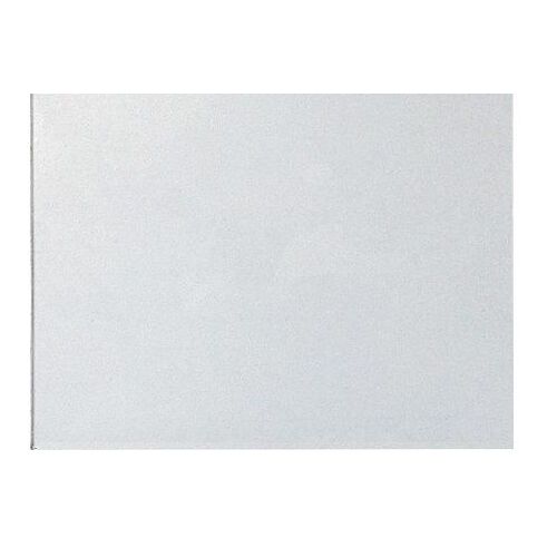 Verre de protection intérieure incolore 90x110mm - GCE CHARLEDAVE - 548980003921
