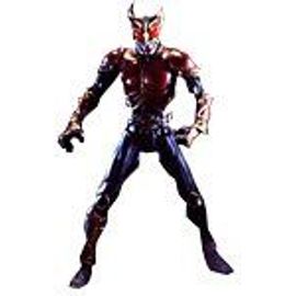 S.I.C. Vol.13 Masked Rider Kuuga (Japan Import)