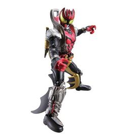 Masked Rider Decade Ffr 05 Kiva Arrow Figure [Toy] (Japan Import)