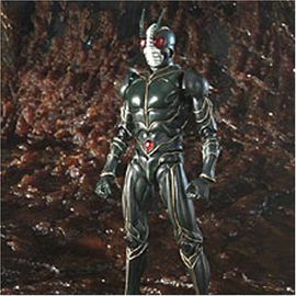 Masked Rider Sic Vol 26 Masked Rider Zo & Doras Action Figure