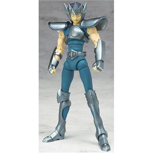 Saint Cloth Myth Wolf Nachi (Japan Import)