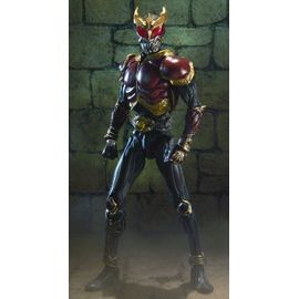 Sic Limited Masked Rider Kuuga Rising Form