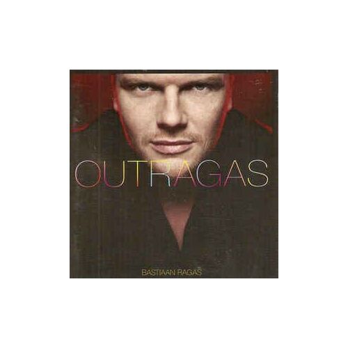 Cd Bastiaan Ragas Outragas