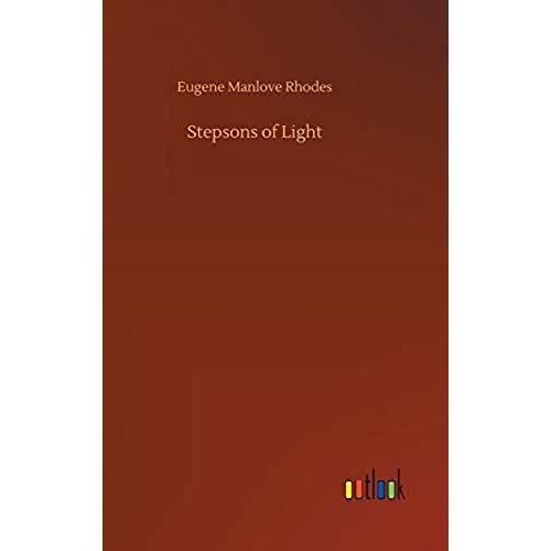 Stepsons Of Light