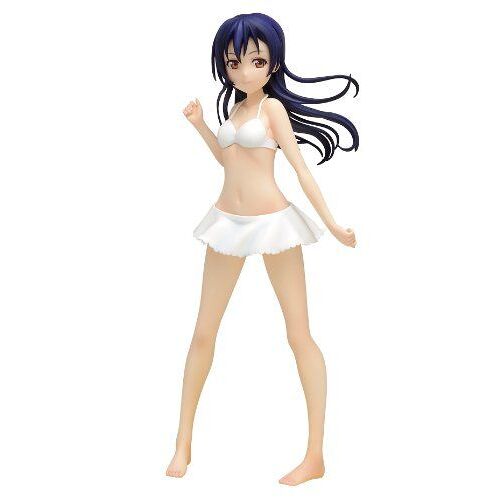 Amour En Direct! Sonoda Umihitsuji (1/10 Scale Pvc Figure) (Japan Import)