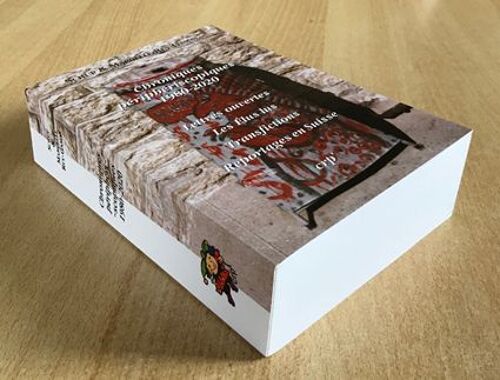 Chroniques Périphériscopiques 1980-2020