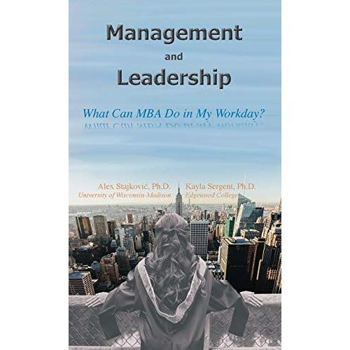Management And Leadership