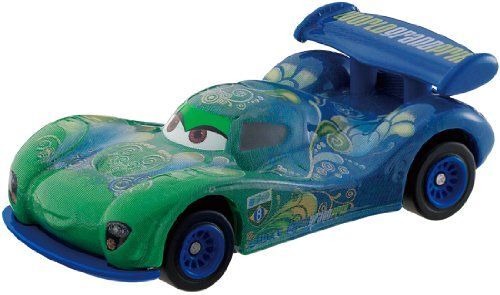 Tomica Disney Pixar Carla Veloso C-29