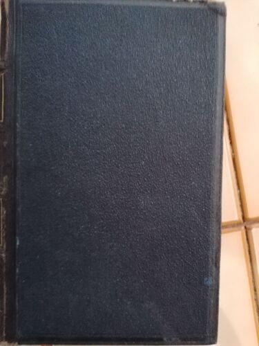 Le Progrès Par Le Christianisme Conférences 1864 La Critique Devant La Science