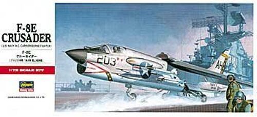 Hasegawa 1:72 - (00338) A-6e Intruder - H-C08-Hasegawa