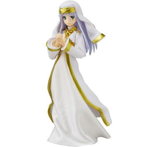 Figma Index To Aru Majutsu No Mokuroku Ii (125 Mm Pvc Figure) Max Factory [Japan]