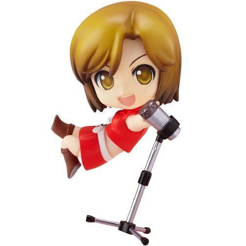 Vocaloid: Meiko Nendoroid Figurine