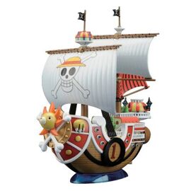 Bandai - Maquette One Piece Thousand Sunny-Bandai