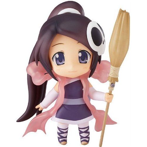 The World God Only Knows Elsie Nendoroid
