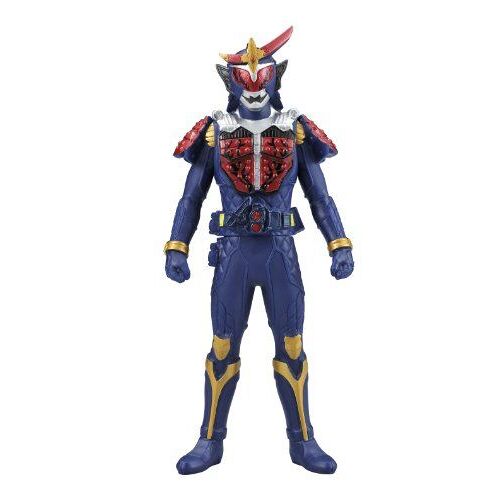 Rider Yoroibu (Affaires ?Trang?Res) Rider Hero S?Rie Ex Kamen Rider Dieu Du Sang Le Bras Orange De L'art Militaire (Japon D'importation)
