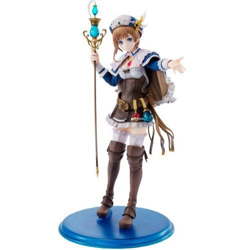 Atorierorona Default Color Ver. (Colored Pvc) Of Haipuri Este Slots Rona (Japan Import)