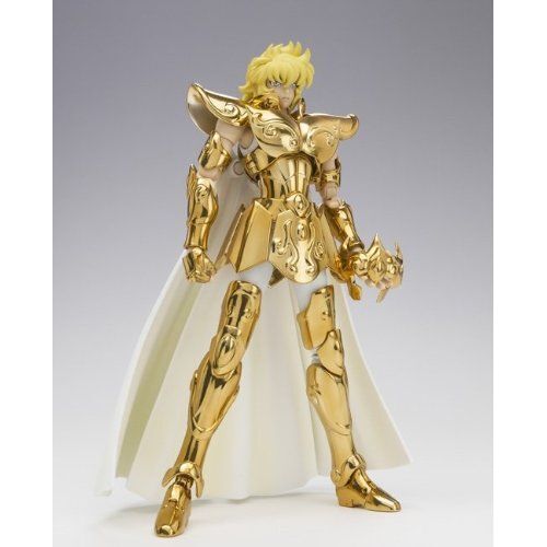 Saint Seiya Cloth Myth Ex - Leo Aiolia Oce [Import Japon]