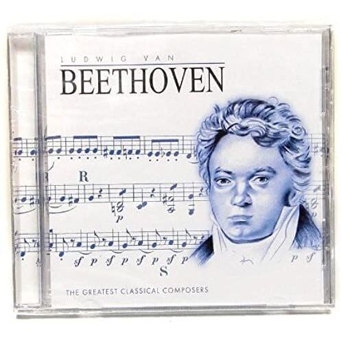 Greatest Classical Composers-B