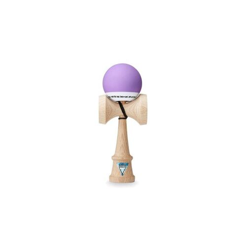 Jeu De Plein Air Krom Kendama Pop Violet