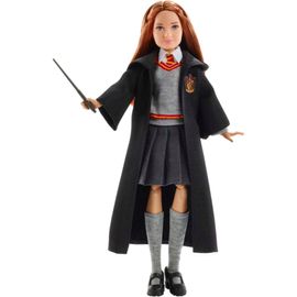 Harry Potter Chamber Of Secrets Fym53 Ginny Weasley Doll