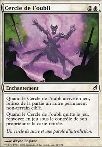 Carte Magic The Deckmaster