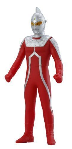 Hero Ultra 500 02 Ultra Seven (Japan Import)
