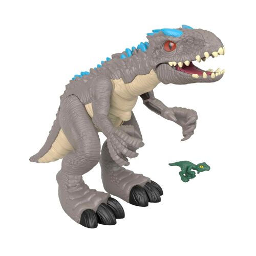 Fisher-Price - Imaginext - Jurassic World - Indominus Rex
