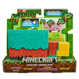 Minecraft Figurine Renifleur 8,25 Cm