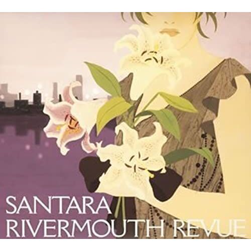 Rivermouth Revue