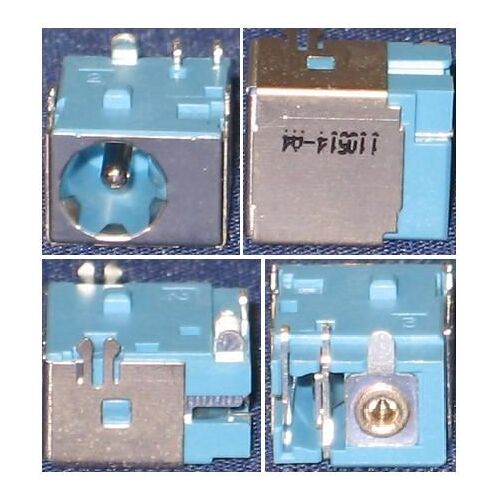 Connecteur alimentation DC Jack TPDJ-AS02E pour Acer Aspire 3050 3680 4220 4220G