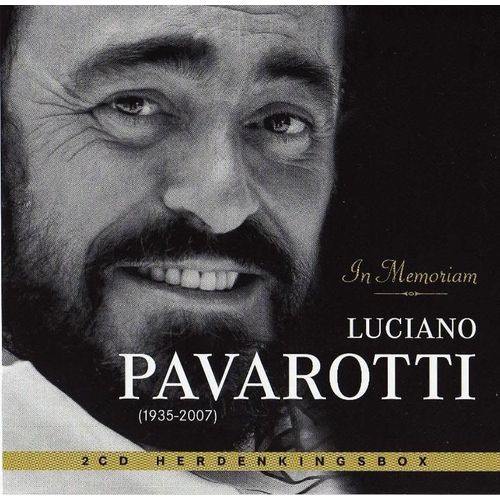 In Memoriam 1935-2007 (Box)