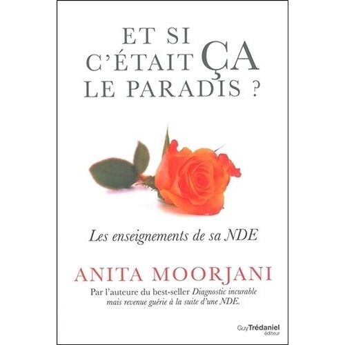 Et Si C'était Ça Le Paradis ? - Les Enseignements De Sa Nde