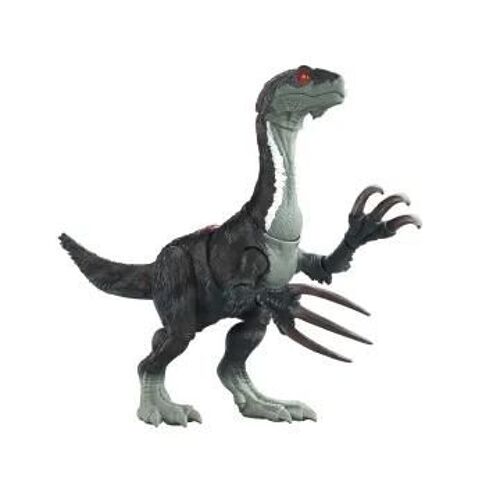 Jurassic World  Slasher Dino Sonore