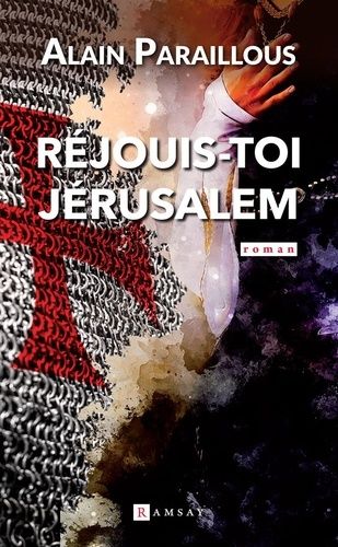 Réjouis Toi, Jérusalem