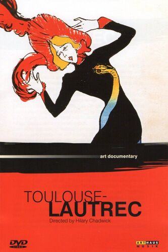 Toulouse-Lautrec