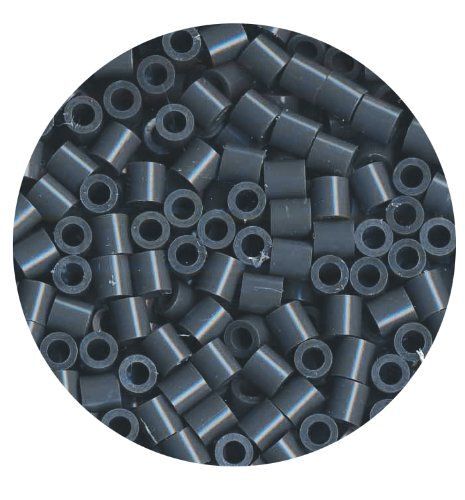Perles De Parlor Monochromatique Gris Fonc? (Import Japon) K15092
