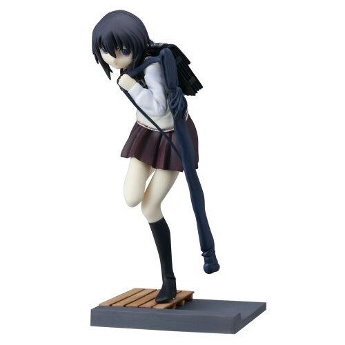 Bamboo Blade 1/8 Scale Pre-Painted Pvc Figurine