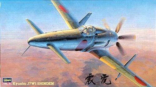Shinden 1-48 By Hasegawa-Hasegawa