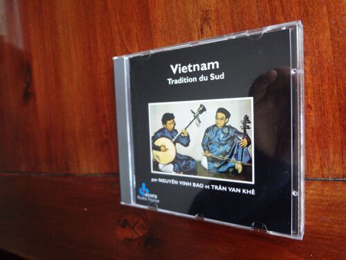 Vietnam : Tradition Du Sud Vietnam