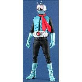 Real Action Heroes 220dx Masked Rider No. 1 (Japan Import)