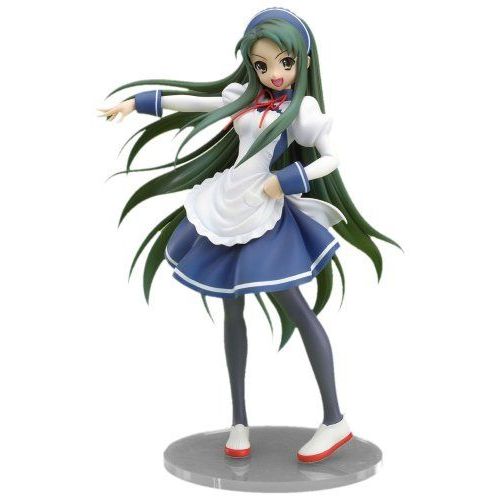 Tsuruya-San 1/8 Scale Pvc Figure