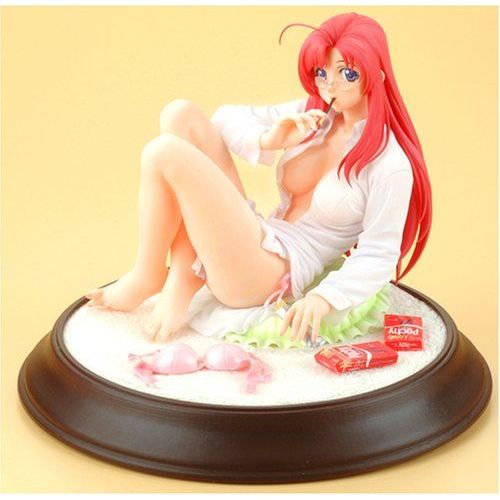 Please Teacher - Statuette Pvc 1/7 Mizuho Kazami