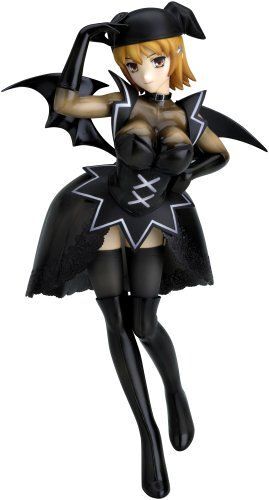Mabinogi - Succubus Statue Pvc Au 1/8ème