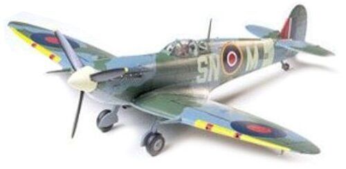 Tamiya - 61033 - Spitfire Mk.Vb - 1/48