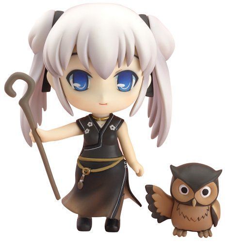 Good Smile Compagny- Mabinogi - Nendoroid Nao