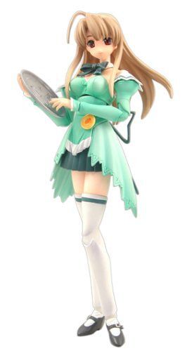 Pia Carrot 3: Sayaka Takai (Pvc Figure)