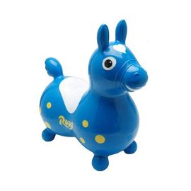 Rody Cheval Bleu