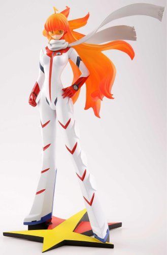Mon-Sieur Bome Collection Vol.24: Die Buster - Buster Machine No.7 Nono (Pvc Figure)