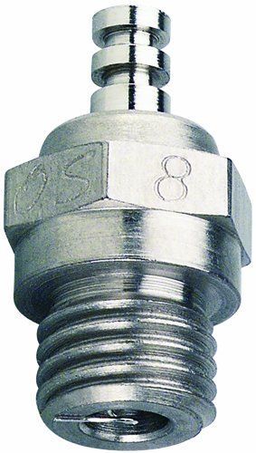 Os Engine - Bougie Os Type A8 - Accessoires Thermique - Moteurs Thermiques